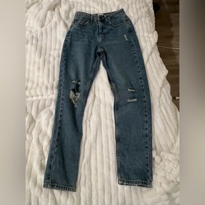 Urban Outfitters BDG Mom Jeans *BRAND NEW*